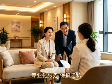 勐海有偿售卵代生女生的客户的客户群体有哪些