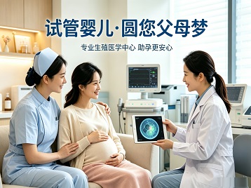 勐海辅助生育服务 试管婴儿行业的兴起背景、发展与未来展望